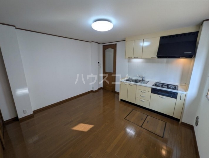 6/28 リビング/ダイニング