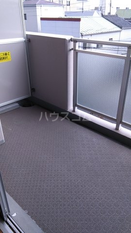 16/30 バルコニー