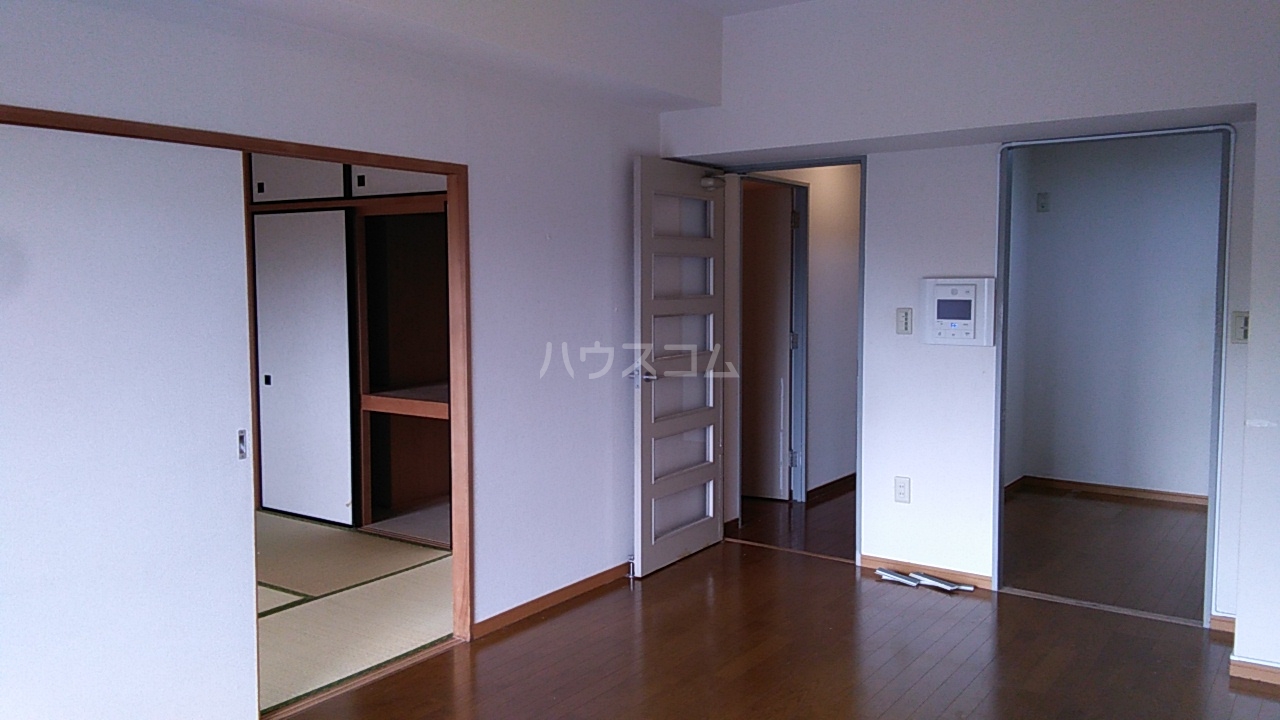 3/30 リビング/ダイニング