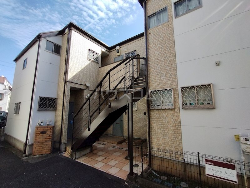 15/24 エントランス