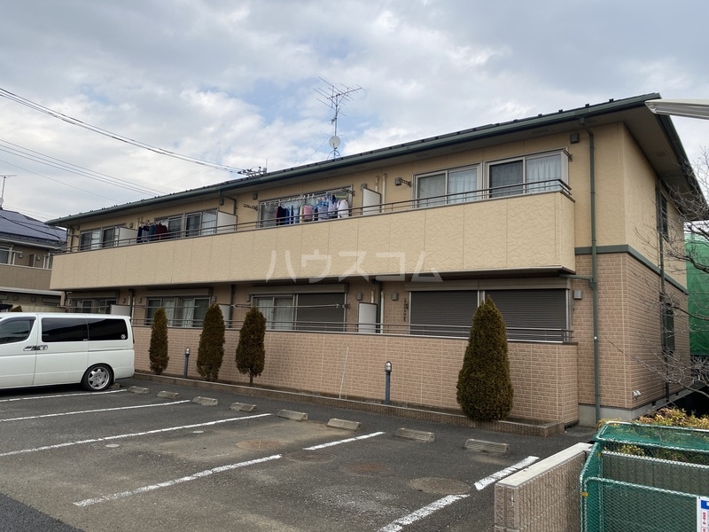 11/22 バルコニー