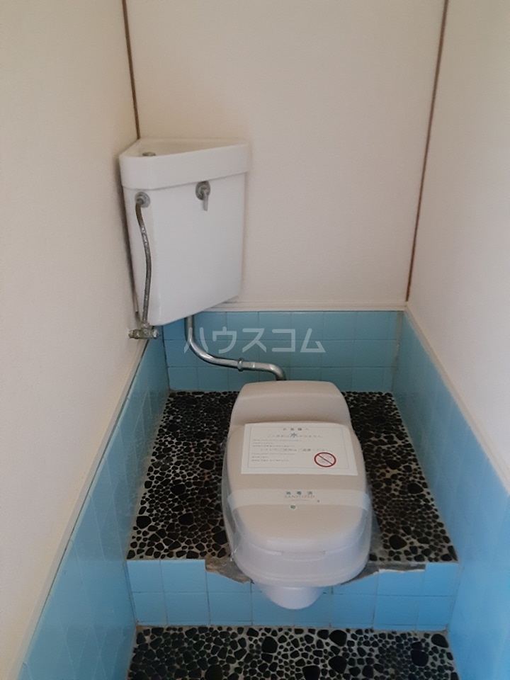 14/28 トイレ