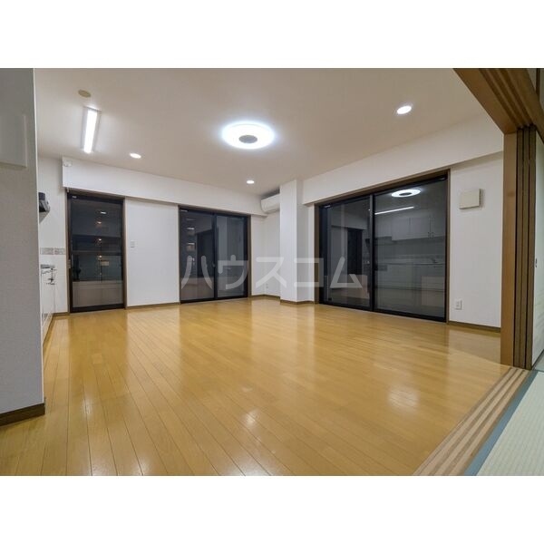 2/23 リビング/ダイニング