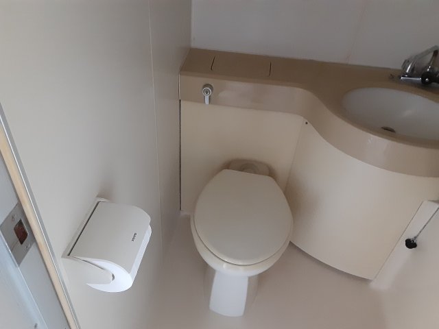 14/29 トイレ