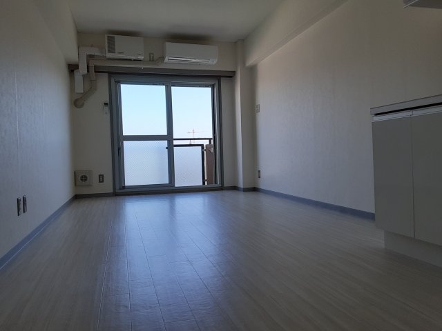 3/29 リビング/ダイニング