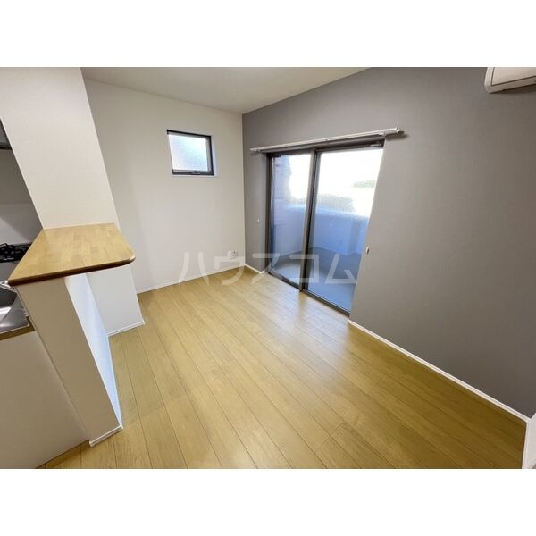 5/29 リビング/ダイニング