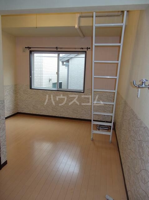 3/19 リビング/ダイニング