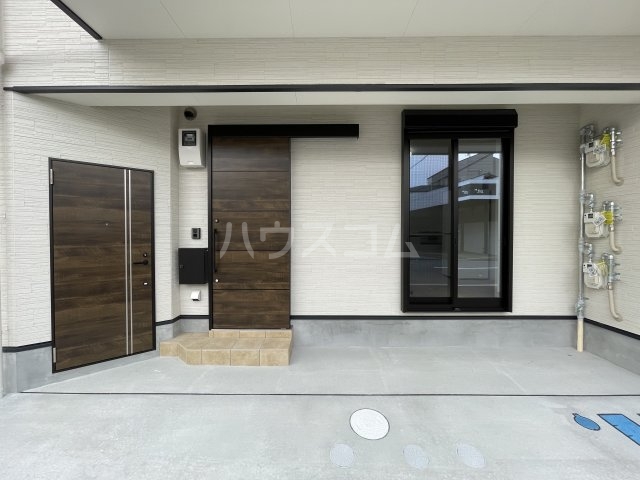 15/25 エントランス