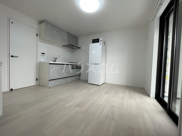 2/25 リビング/ダイニング