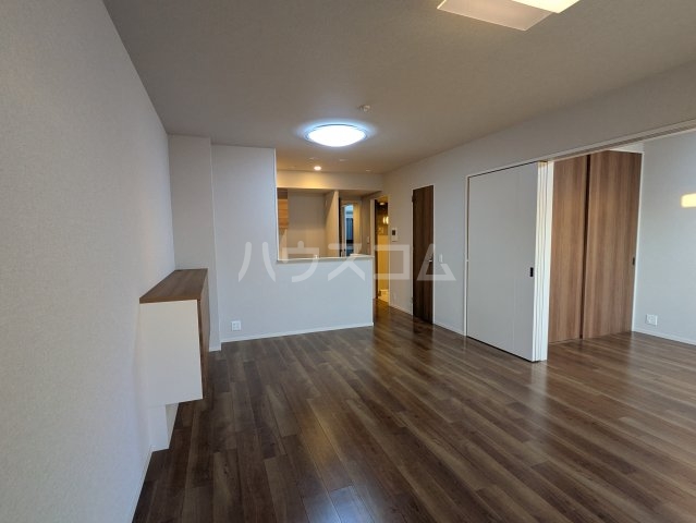 5/30 リビング/ダイニング