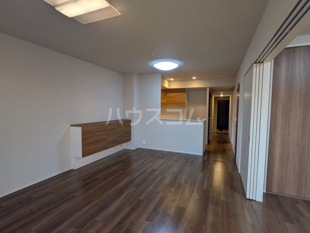 6/30 リビング/ダイニング