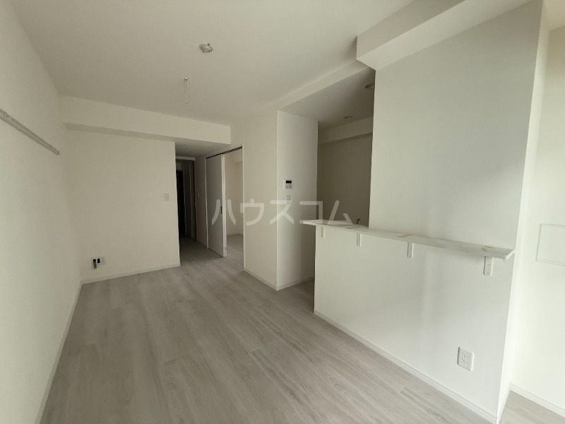 3/20 リビング/ダイニング