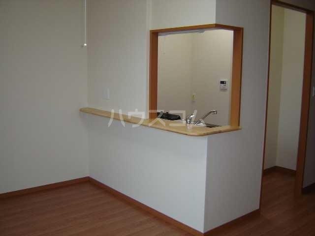 3/29 リビング/ダイニング