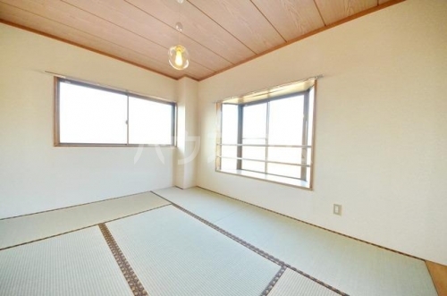 3/24 リビング/ダイニング