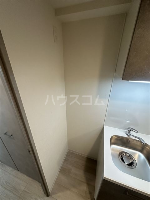 19/30 バルコニー