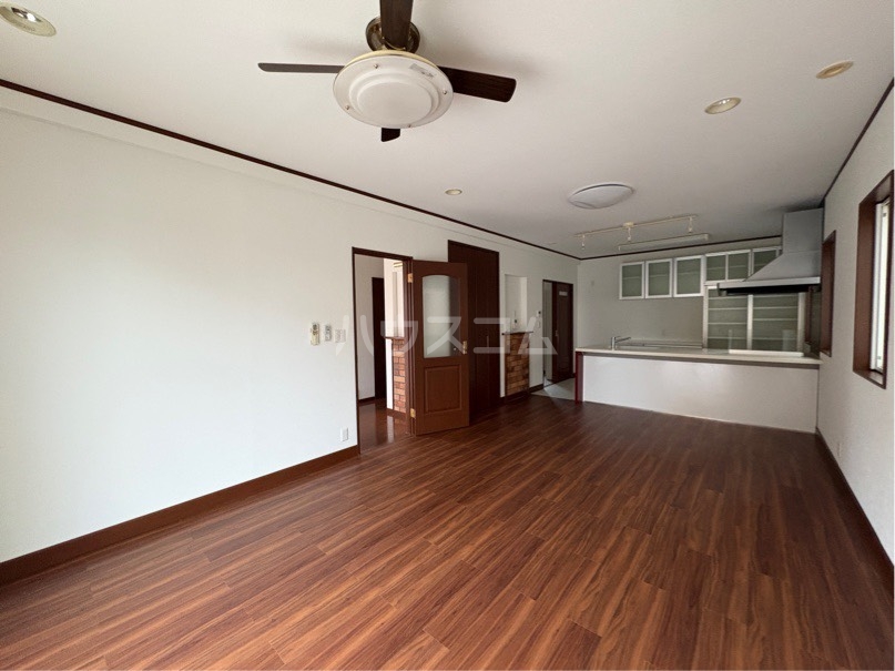 6/30 リビング/ダイニング