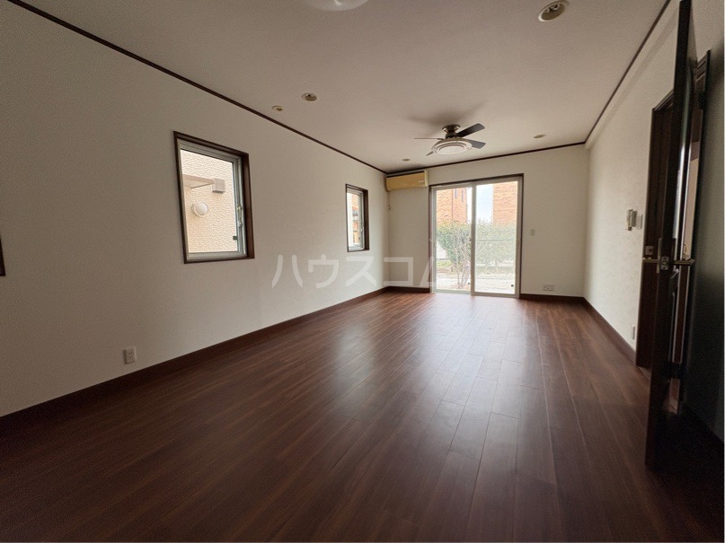 7/30 リビング/ダイニング