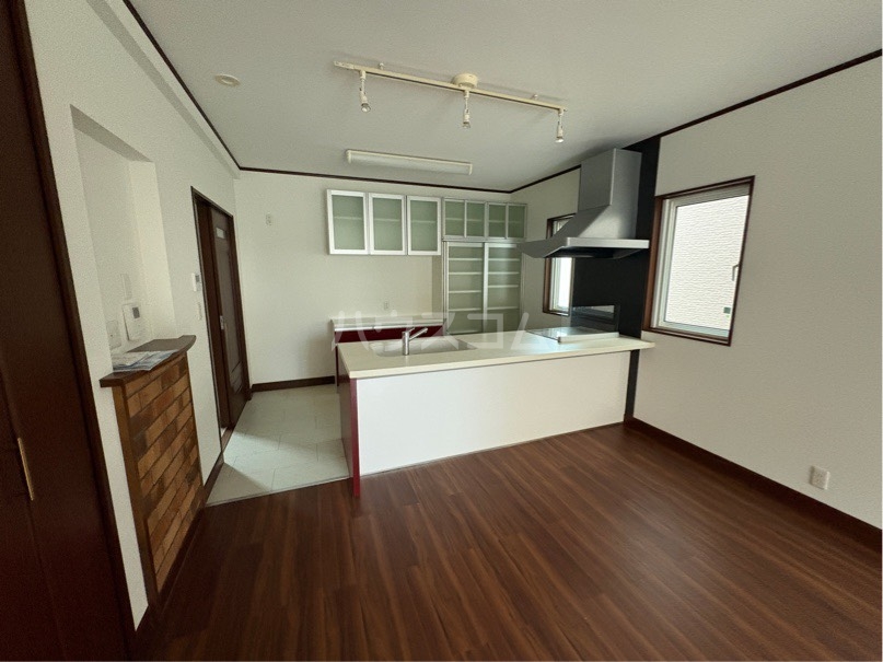 8/30 リビング/ダイニング