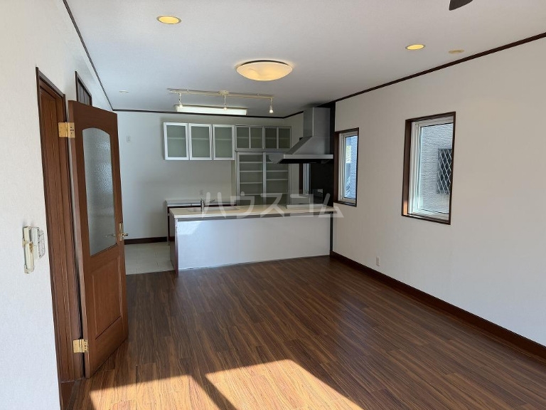 3/20 リビング/ダイニング