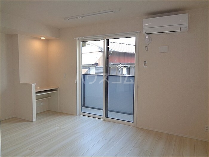 3/16 リビング/ダイニング