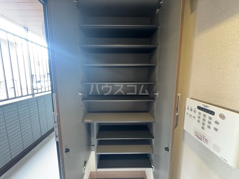 4/28 収納
