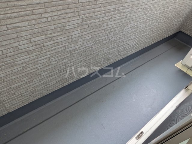 23/26 バルコニー