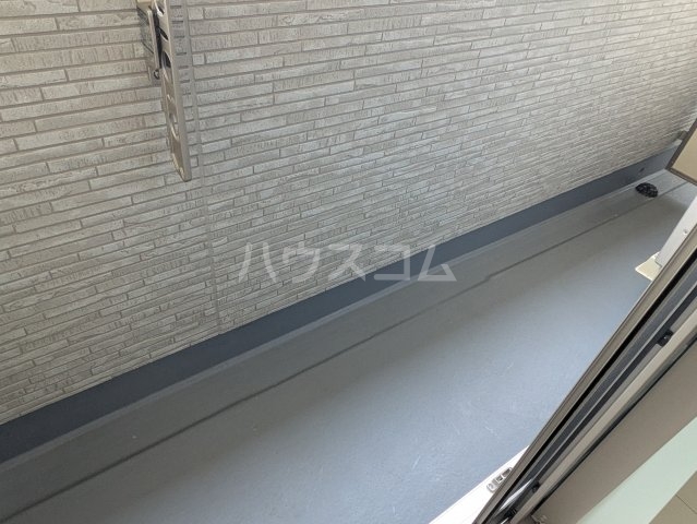 22/26 バルコニー