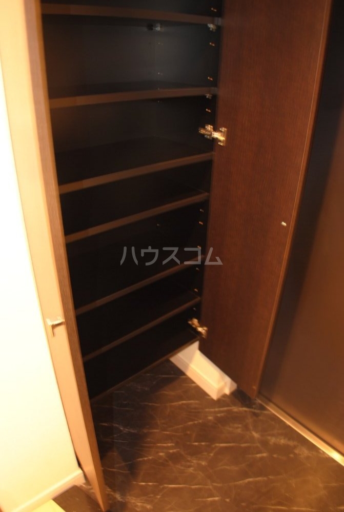 7/29 玄関