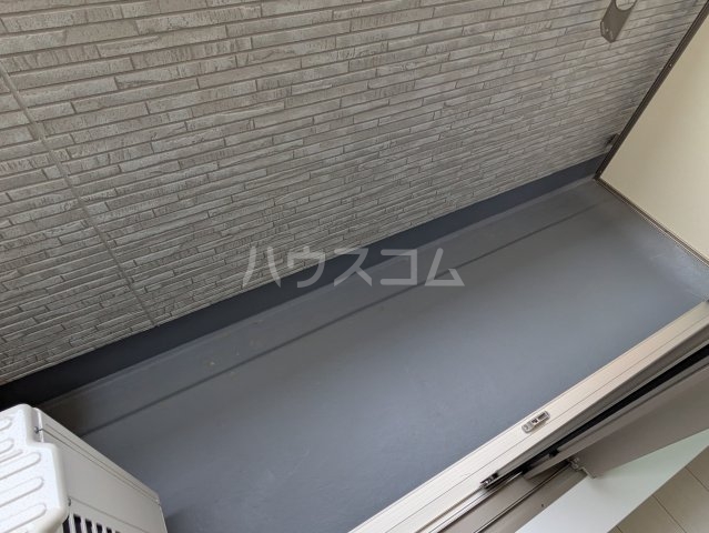 22/24 バルコニー