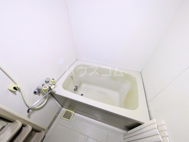 11/29 浴室