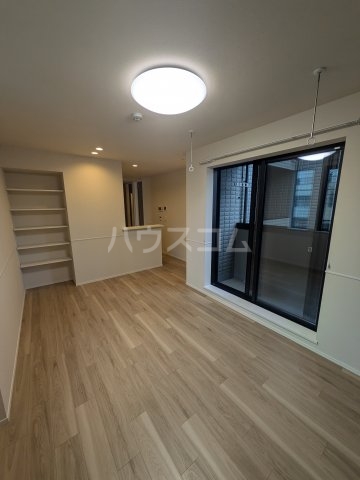 7/30 リビング/ダイニング