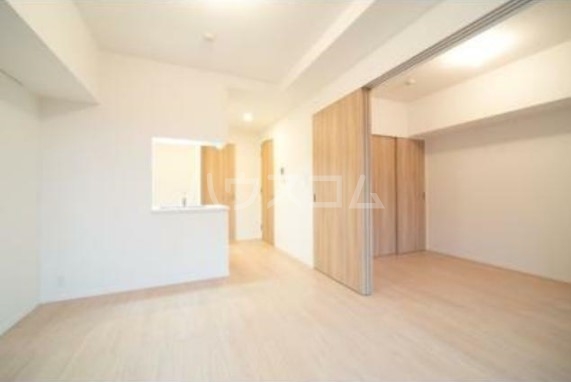 3/18 リビング/ダイニング