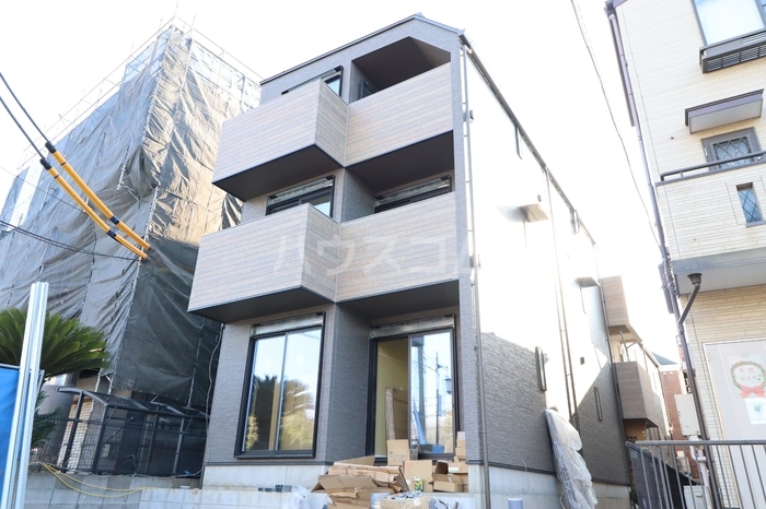 1/24 外観