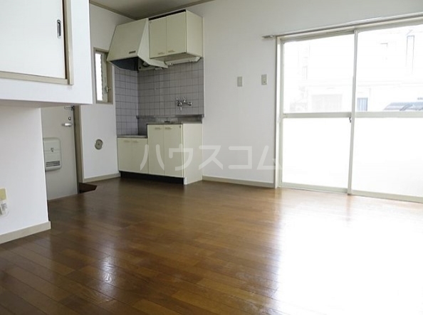 5/30 リビング/ダイニング