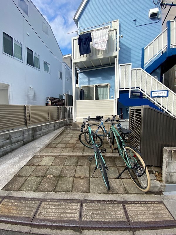 29/30 エントランス