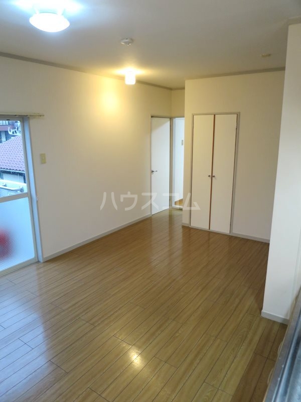 4/30 リビング/ダイニング