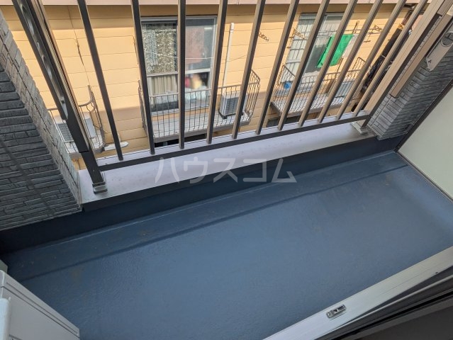 22/24 バルコニー