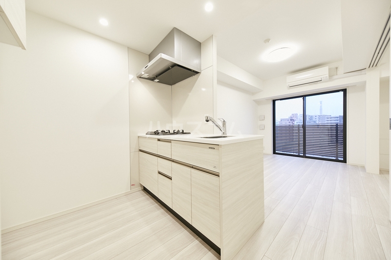 4/26 リビング/ダイニング