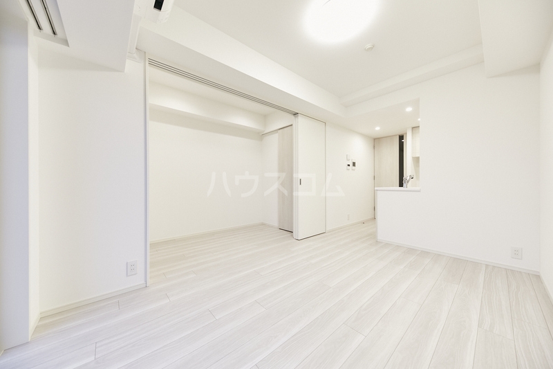 3/26 リビング/ダイニング