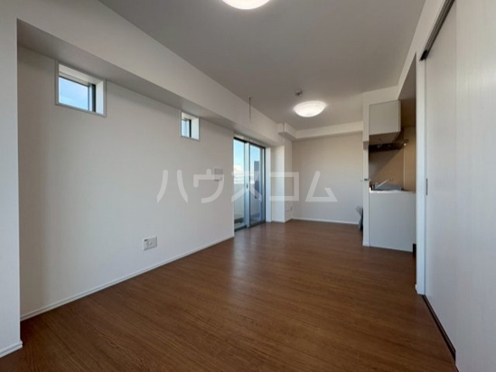 4/28 リビング/ダイニング