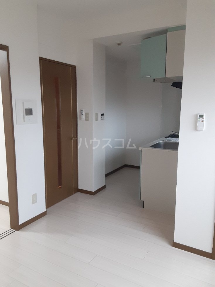 3/28 リビング/ダイニング