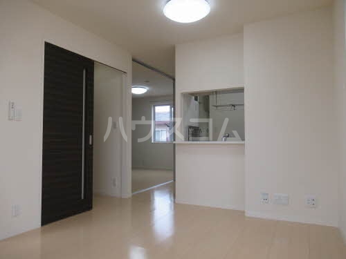 3/15 リビング/ダイニング