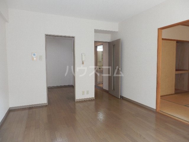 3/28 リビング/ダイニング