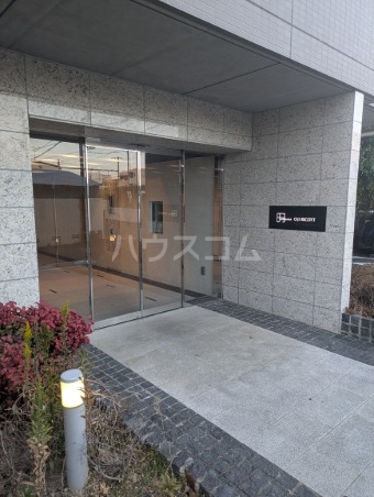 3/5 エントランス