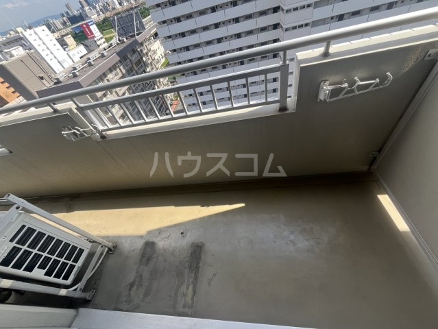 22/30 バルコニー