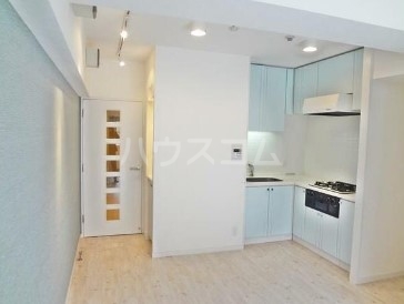 4/21 リビング/ダイニング