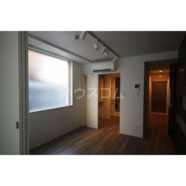 3/16 リビング/ダイニング