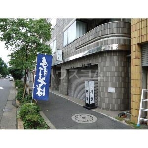 6/18 エントランス