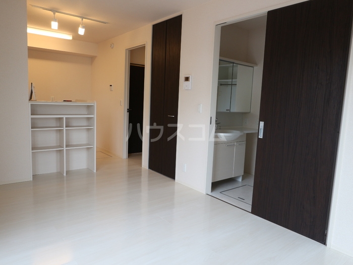 3/15 リビング/ダイニング