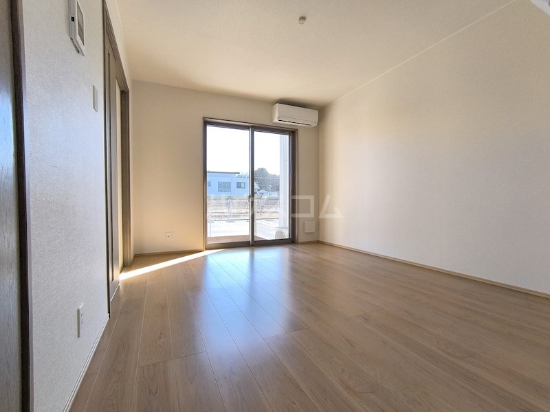 6/30 リビング/ダイニング